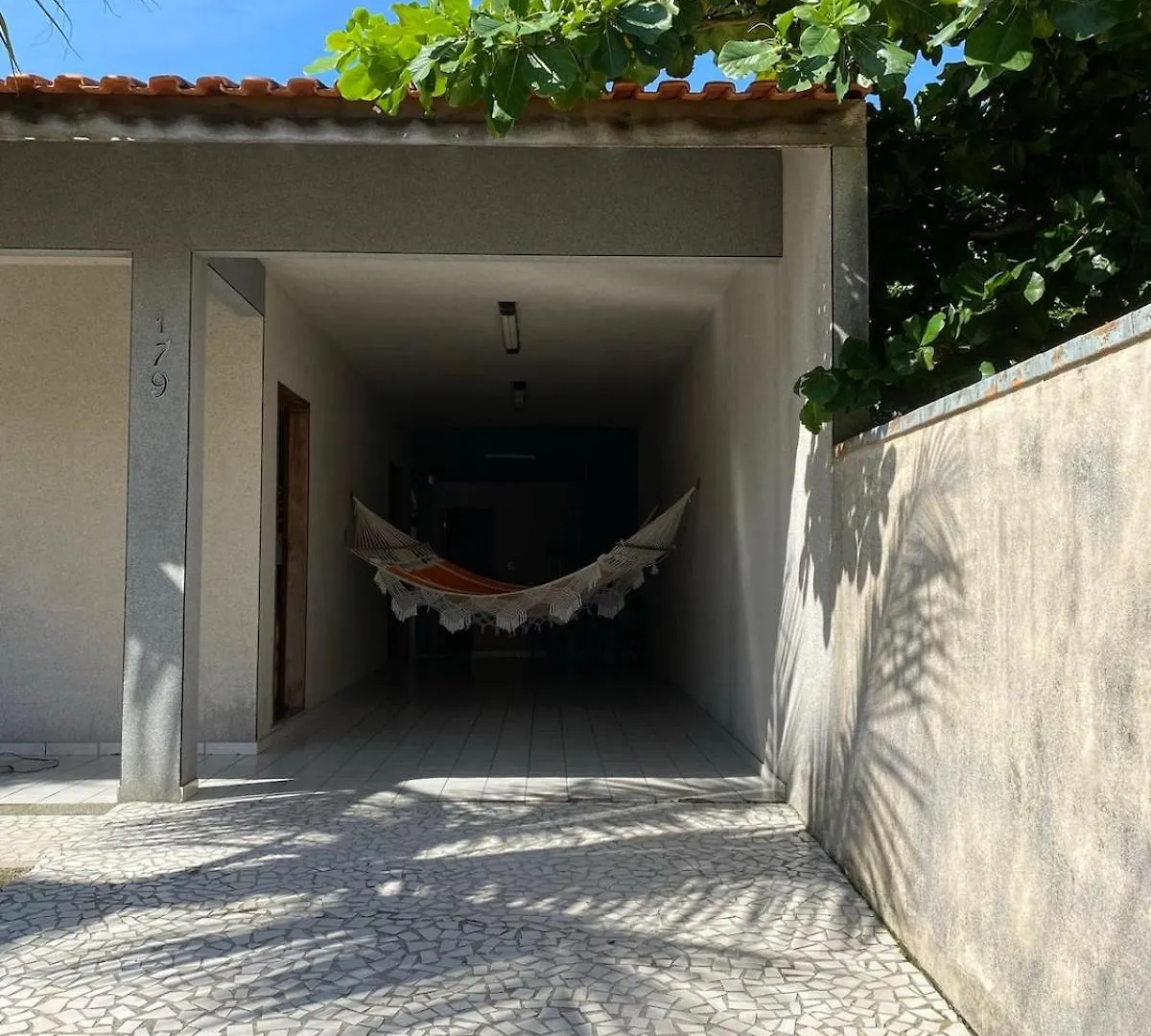 Prázdninový dům Casa No Cantinho De Zimbros Bombinhas