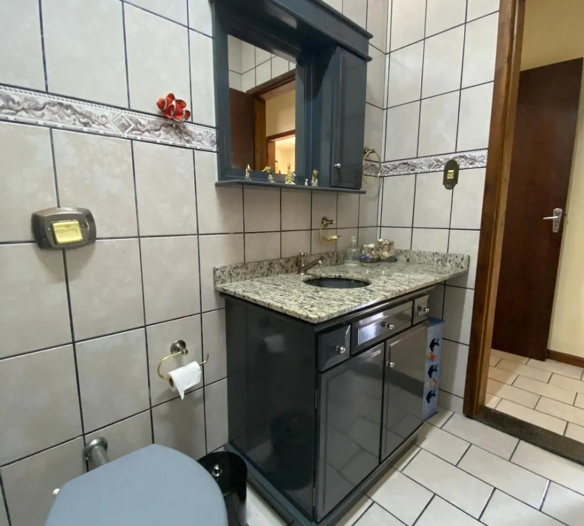 Casa No Cantinho De Zimbros Bombinhas