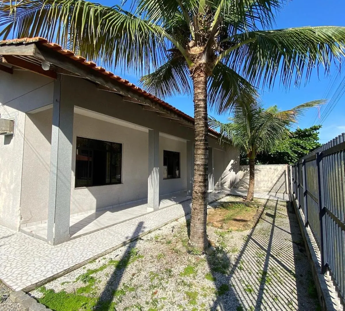 Casa No Cantinho De Zimbros Bombinhas 0*,  Brazílie