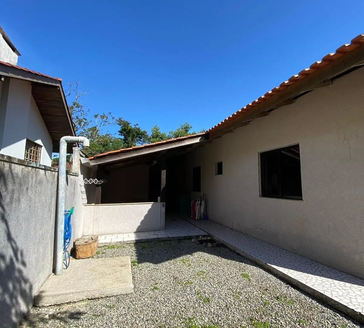 Casa No Cantinho De Zimbros Bombinhas