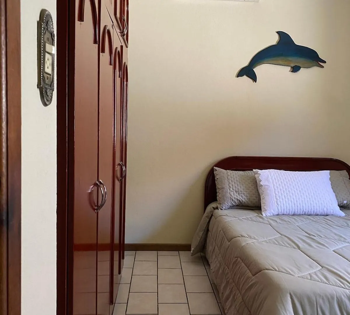 Prázdninový dům Casa No Cantinho De Zimbros Bombinhas