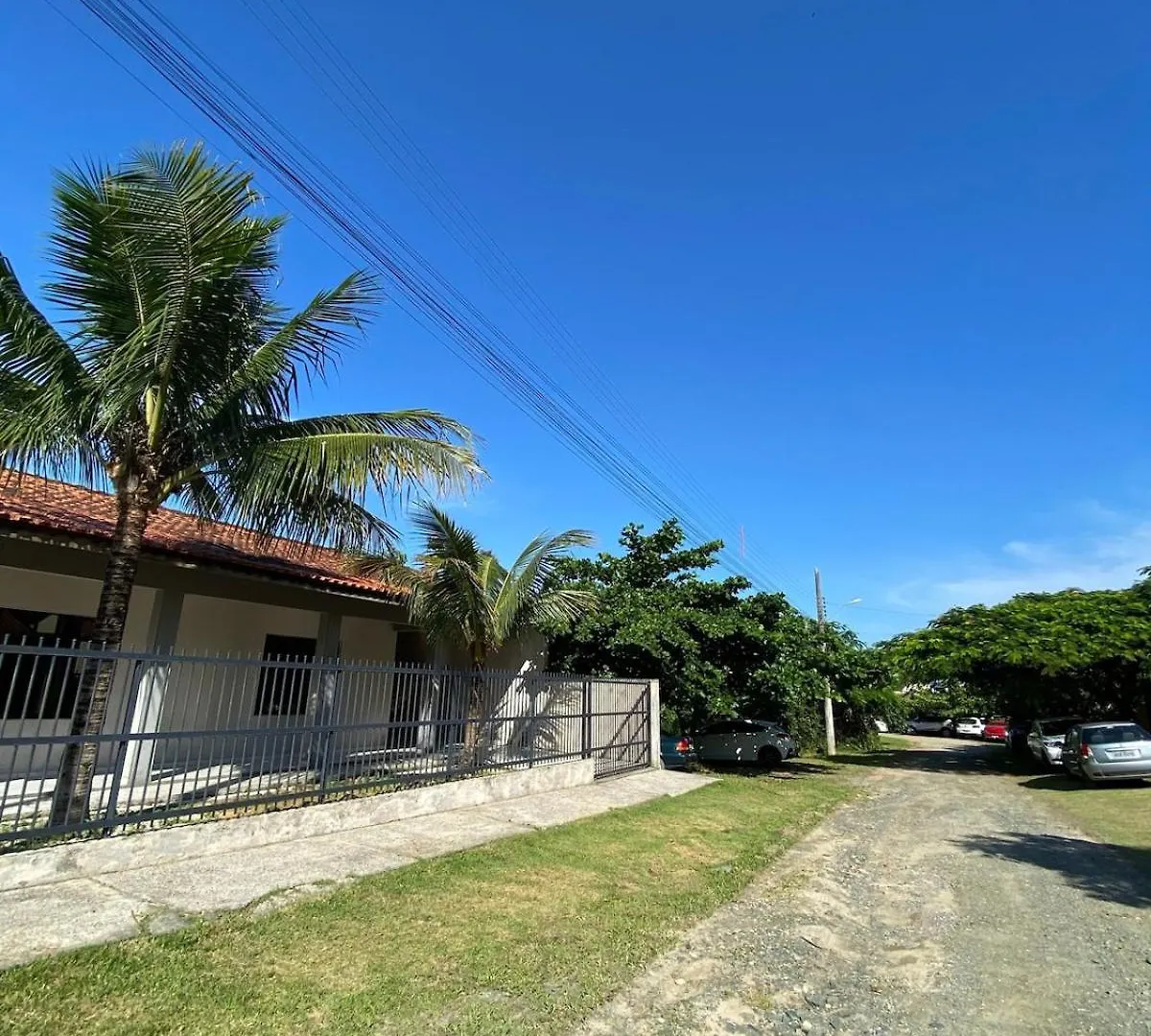 Casa No Cantinho De Zimbros Bombinhas Brazílie